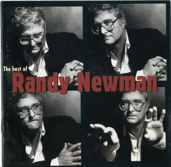 The Best Of Randy Newman