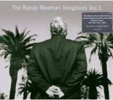 CD Randy Newman: The Randy Newman Songbook Vol.1