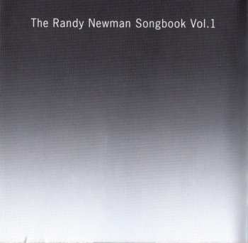 CD Randy Newman: The Randy Newman Songbook Vol.1