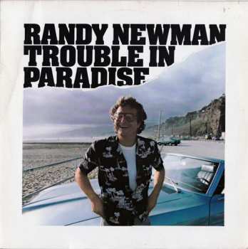 LP Randy Newman: Trouble In Paradise