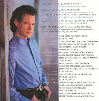 CD Randy Travis: Full Circle