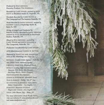 CD Randy Travis: Songs Of The Season