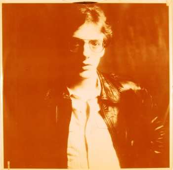 LP Randy Vanwarmer: Warmer