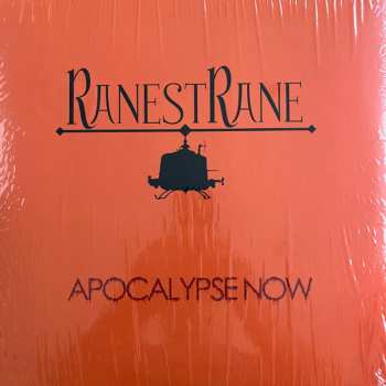 2LP RanestRane: Apocalypse Now DLX | LTD