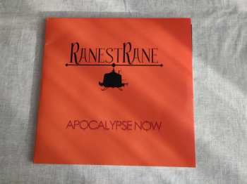 2LP RanestRane: Apocalypse Now DLX | LTD