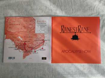 2LP RanestRane: Apocalypse Now DLX | LTD