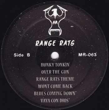 LP Range Rats: Range Rats