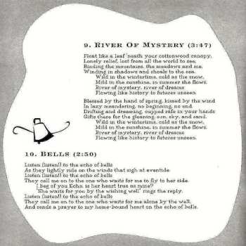 CD Ranger Doug: Songs Of The Sage 