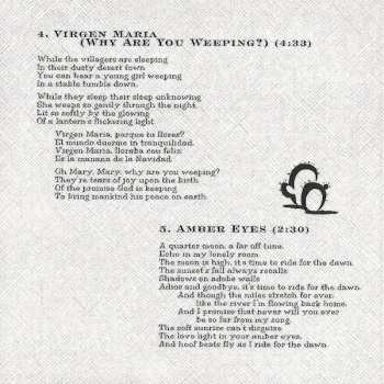 CD Ranger Doug: Songs Of The Sage 