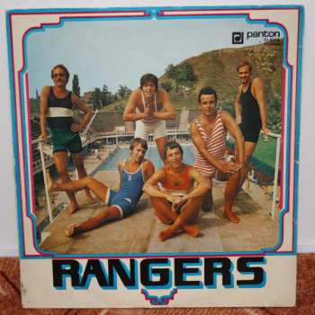 LP Rangers: Rangers