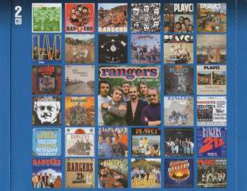 2CD Rangers: To Nejlepší