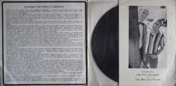 LP Rangers: V Divadle E. F. B.