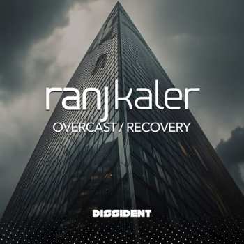 Album Ranj Kaler: Overcast / Recovery