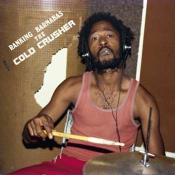 Album Barnabas: The Cold Crusher