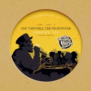 Album Ranking Joe: 7-one Turntable, One Microphone