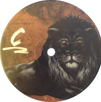 2LP Ransom: Pain & Glory