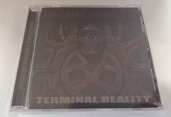 CD Raped Ape: Terminal Reality Anniversary Edition NUM