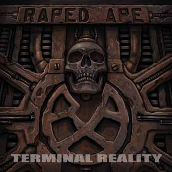 CD Raped Ape: Terminal Reality Anniversary Edition NUM