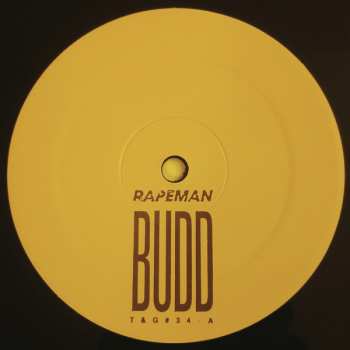 LP Rapeman: Budd