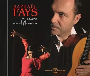 Mi Camino Con El Flamenco