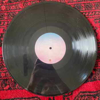 2LP Raphael Gimenes: Dinamarca