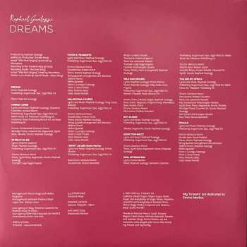 LP Raphael Gualazzi: Dreams
