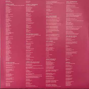 LP Raphael Gualazzi: Dreams