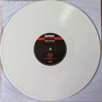 2LP Raphael Gualazzi: Reality And Fantasy CLR | LTD | NUM