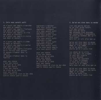 CD Raphaël: Hotel De L'Univers