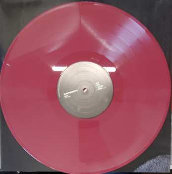 2LP Rapsody: Eve LTD | CLR