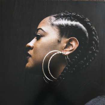 2LP Rapsody: Eve LTD | CLR