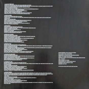 2LP Rapsody: Eve LTD | CLR