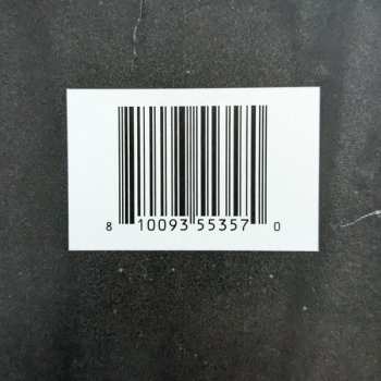 2LP Rapsody: Eve LTD | CLR