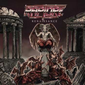 LP Raptore: Renaissance CLR