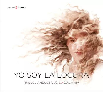 Yo Soy La Locura