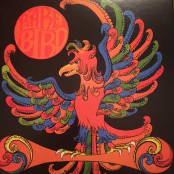 6CD/Box Set Rare Bird: Beautiful Scarlet - The Recordings 1969-1975 LTD