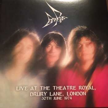 6CD/Box Set Rare Bird: Beautiful Scarlet - The Recordings 1969-1975 LTD