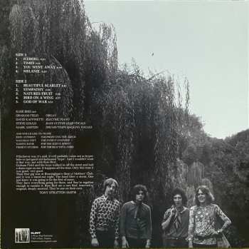 LP Rare Bird: Rare Bird CLR