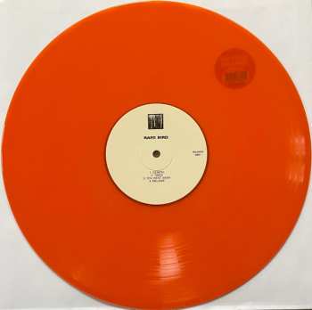 LP Rare Bird: Rare Bird CLR