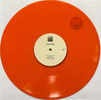 LP Rare Bird: Rare Bird CLR