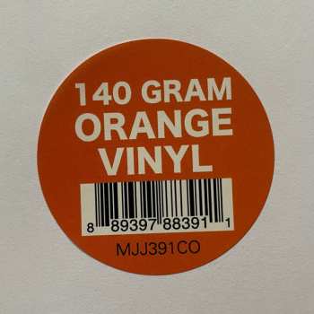 LP Rare Bird: Rare Bird CLR