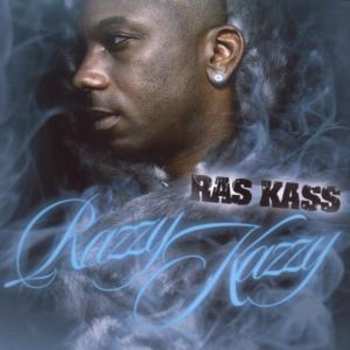 CD Ras Kass: Razzy Kazzy