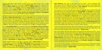 2CD Ras Michael & The Sons Of Negus: None A Jah Jah Children