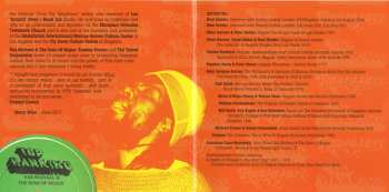 2CD Ras Michael & The Sons Of Negus: None A Jah Jah Children