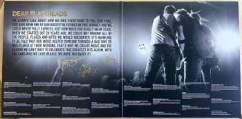 2LP Rascal Flatts: Twenty Years Of Rascal Flatts - The Greatest Hits CLR