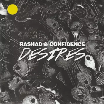 Rashad: Desires