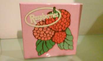 4CD/Box Set Raspberries: Classic Album Set