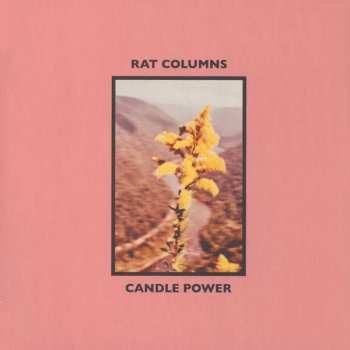 LP Rat Columns: Candle Power