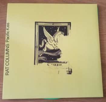 LP Rat Columns: Pacific Kiss CLR