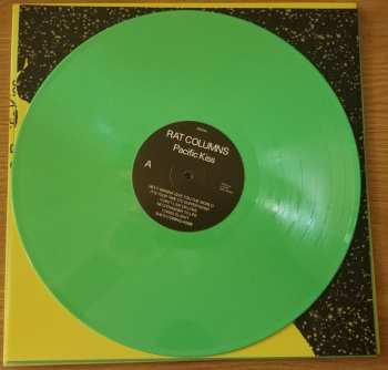 LP Rat Columns: Pacific Kiss CLR